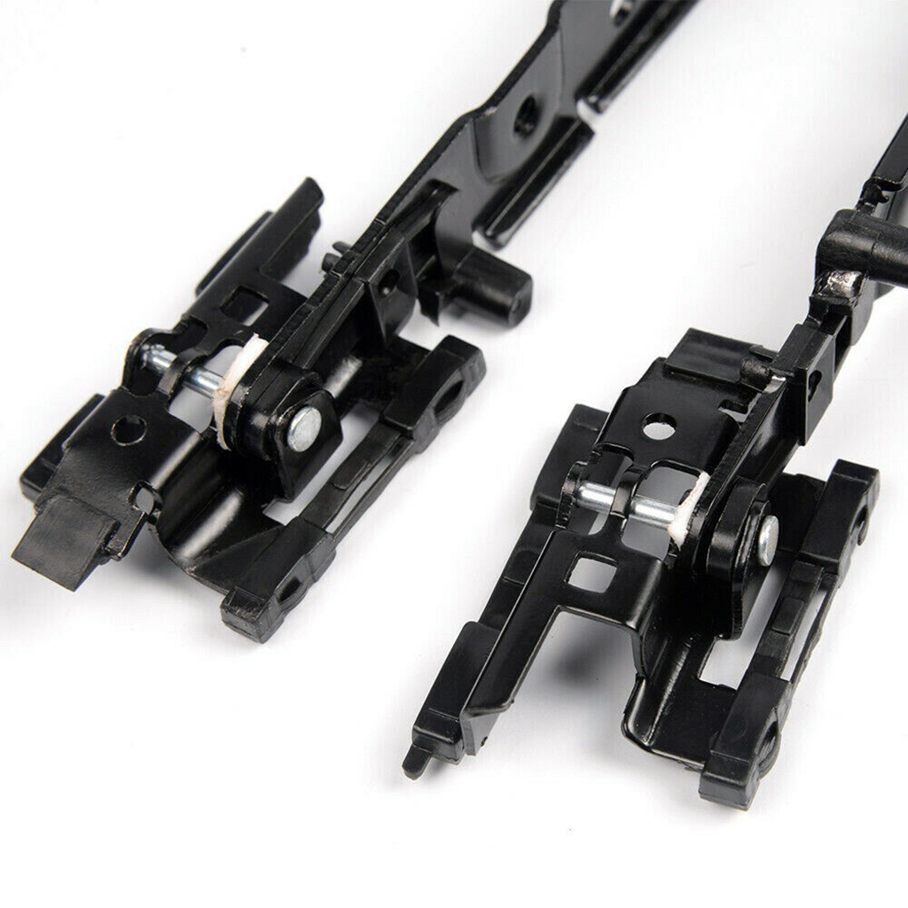 Aluminum Sunroof Track Assembly Repair Kit, Sunroof Repair Kit, for Chevrolet Vehicle Replacement