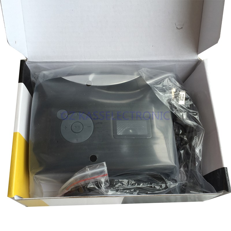 KASSEXUN , convertidor de cinta a digital, convertir cassette antiguo a mp3 en memoria Flash USB directamente, no se necesita PC se requiere,