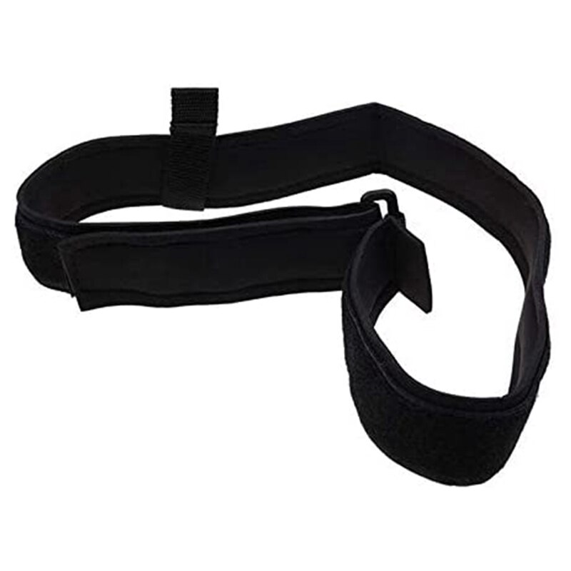 Trainingsapparatuur Zwemmen Weerstand Band Zwemmen Training Elastisch Touw Set 4 Meter Krachttraining Touw