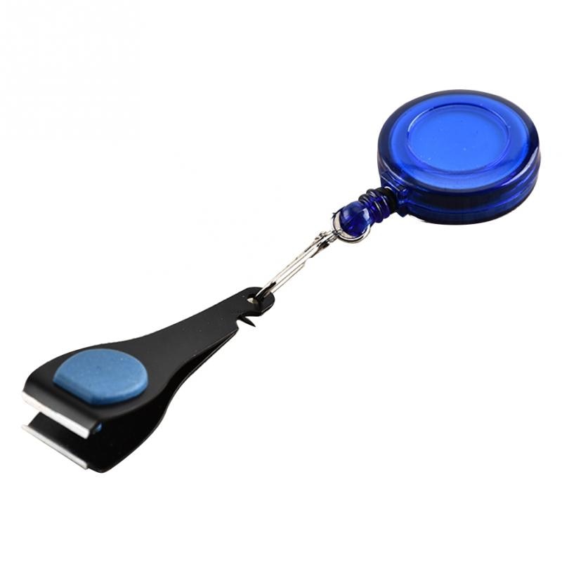 Pin On Reel Portable Rustproof Stainless Steel Compact Addition Tools Fishing Line Cutter Clipper Tackle Box Accessories Outdoor