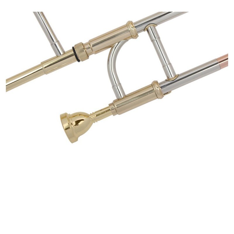 Boquilla de cobre de Trombón Alto boquilla 6.5AL
