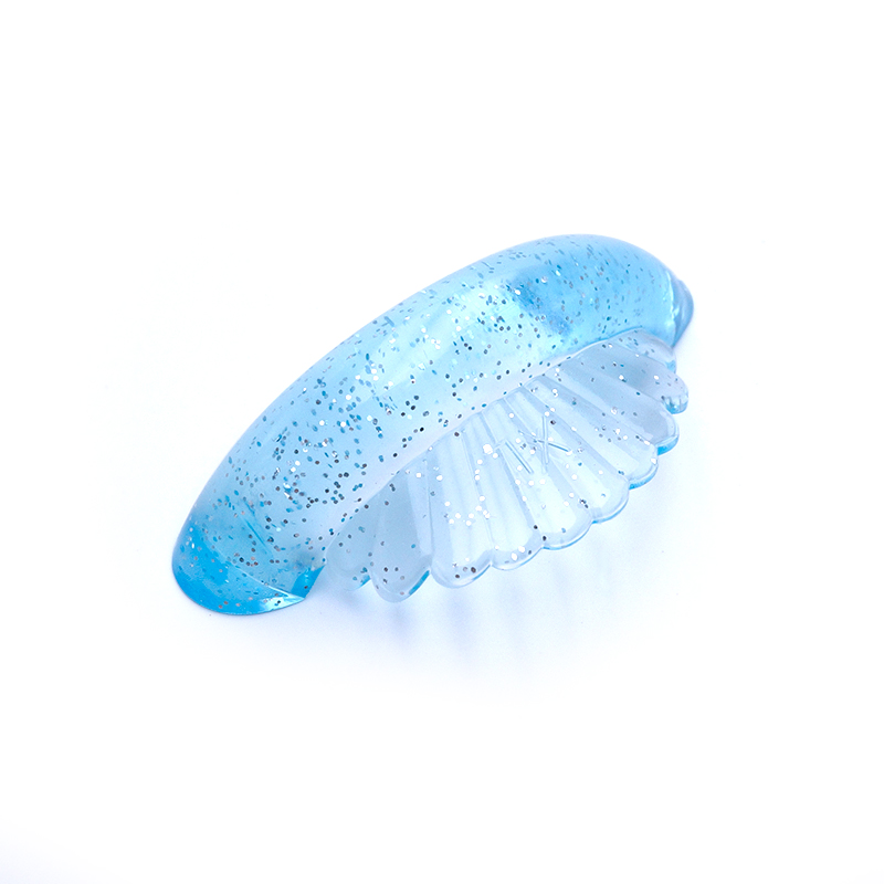 5 Pairs Silicone Eyelash Perm Pad Recycling Lashes Rods Shield Lifting 3D Eyelash Curler Accessories Applicator Tools