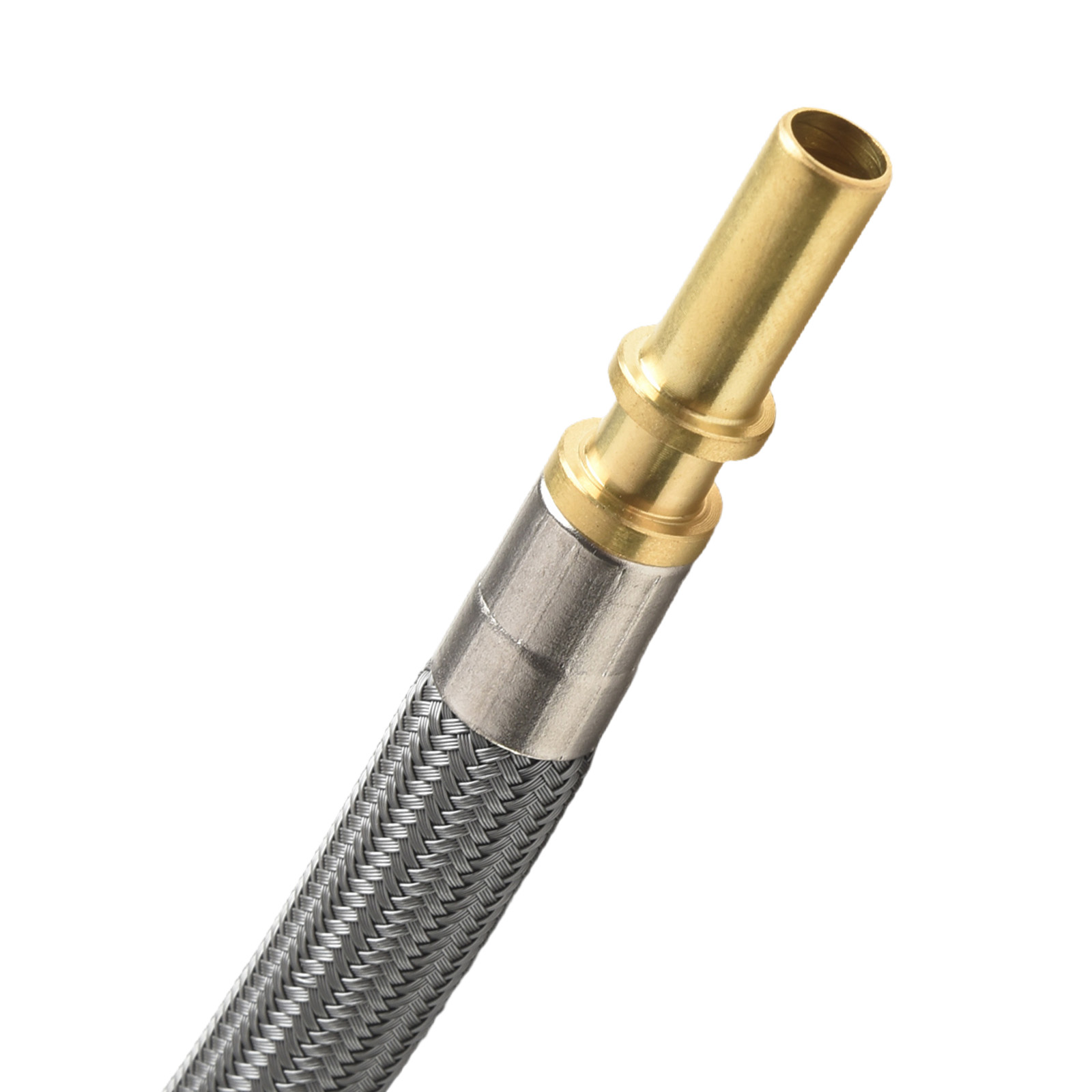 88624000 Kitchen Faucet Replacement Hose For Both Magnetic Docking And Standard Docking Spray Heads Pull Down Spray Hose