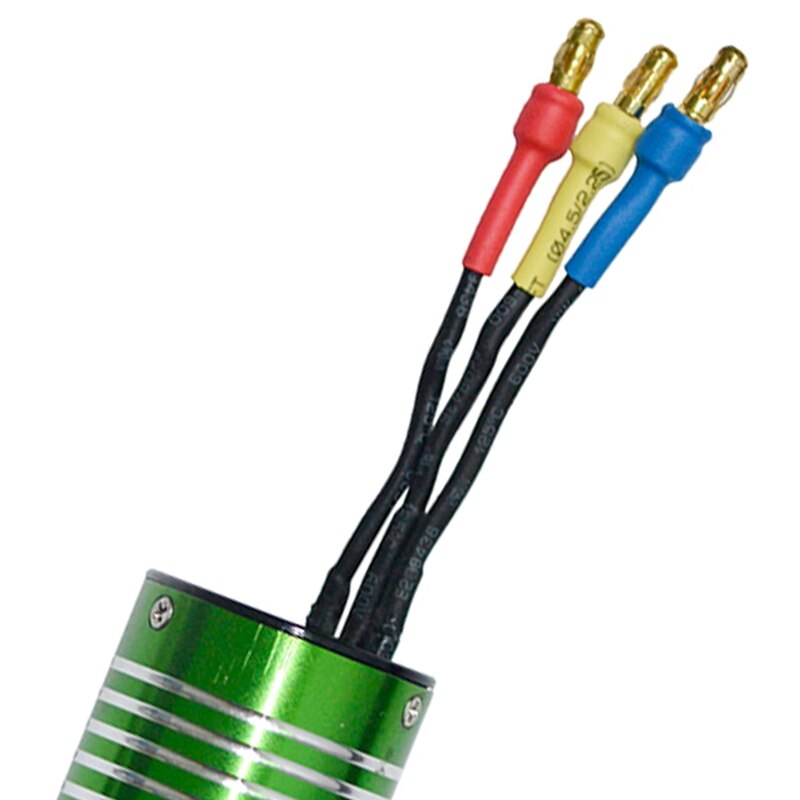 Brushless Motor for XLF X03 X04 X-03 X-04 1/10 RC Car Brushless Monster Truck Spare Parts Accessories