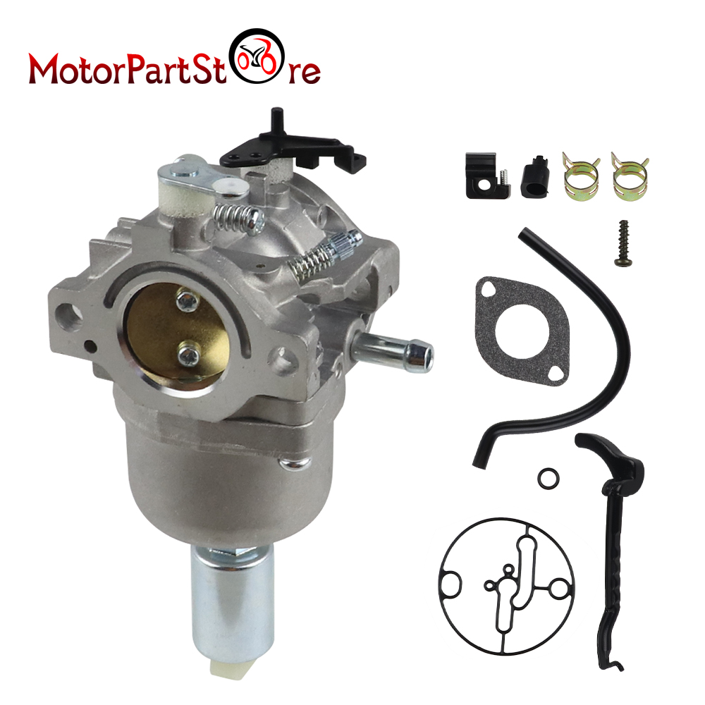 Carburateur voor Briggs & Stratton-motor 799727 698620 794572 499153 498061 791886 690194 791888 14 pk 15 pk 16 pk 17 pk 18 pk carb
