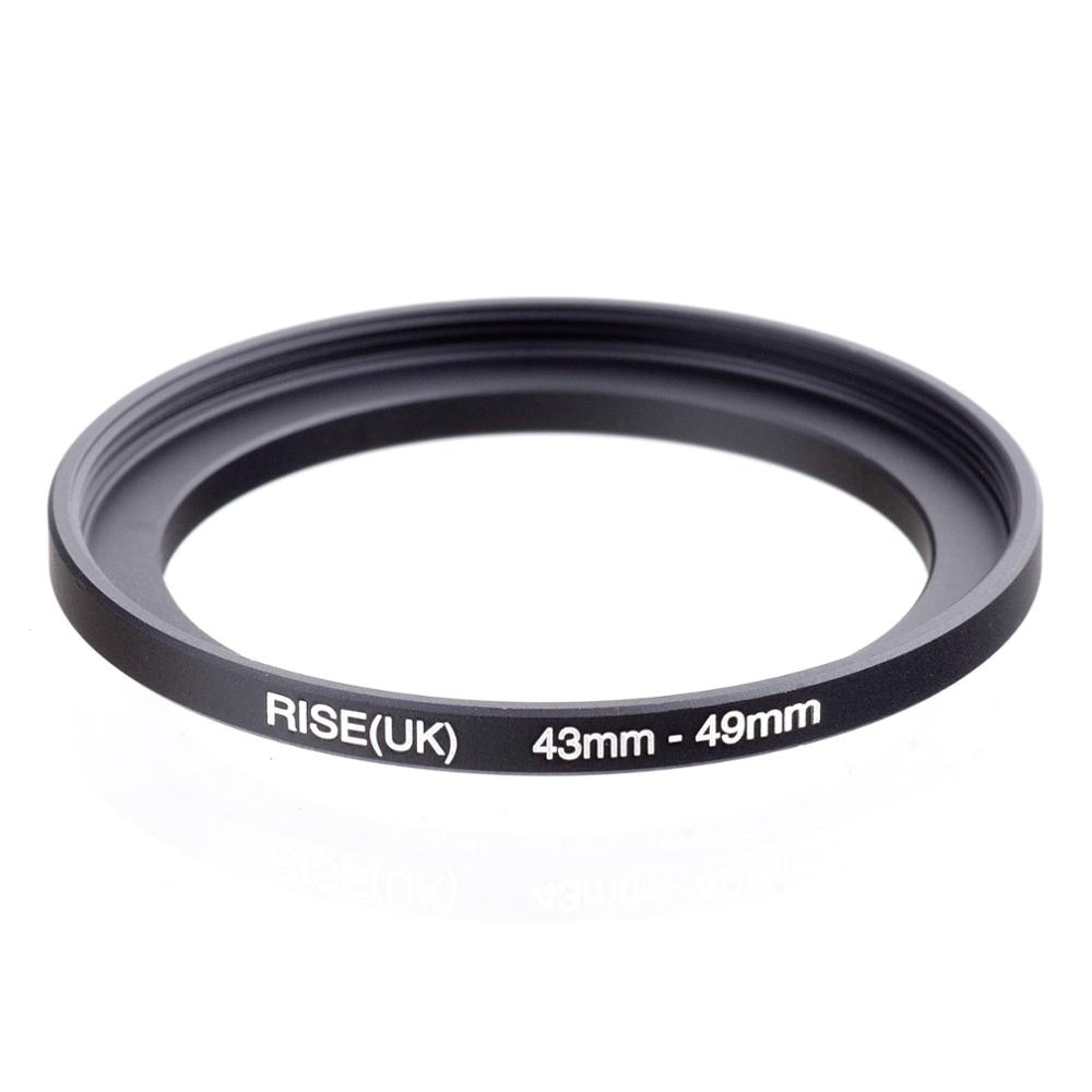 RISE(UK) 43mm-43mm 43-43mm Adattatore Per Anello - Foto 9
