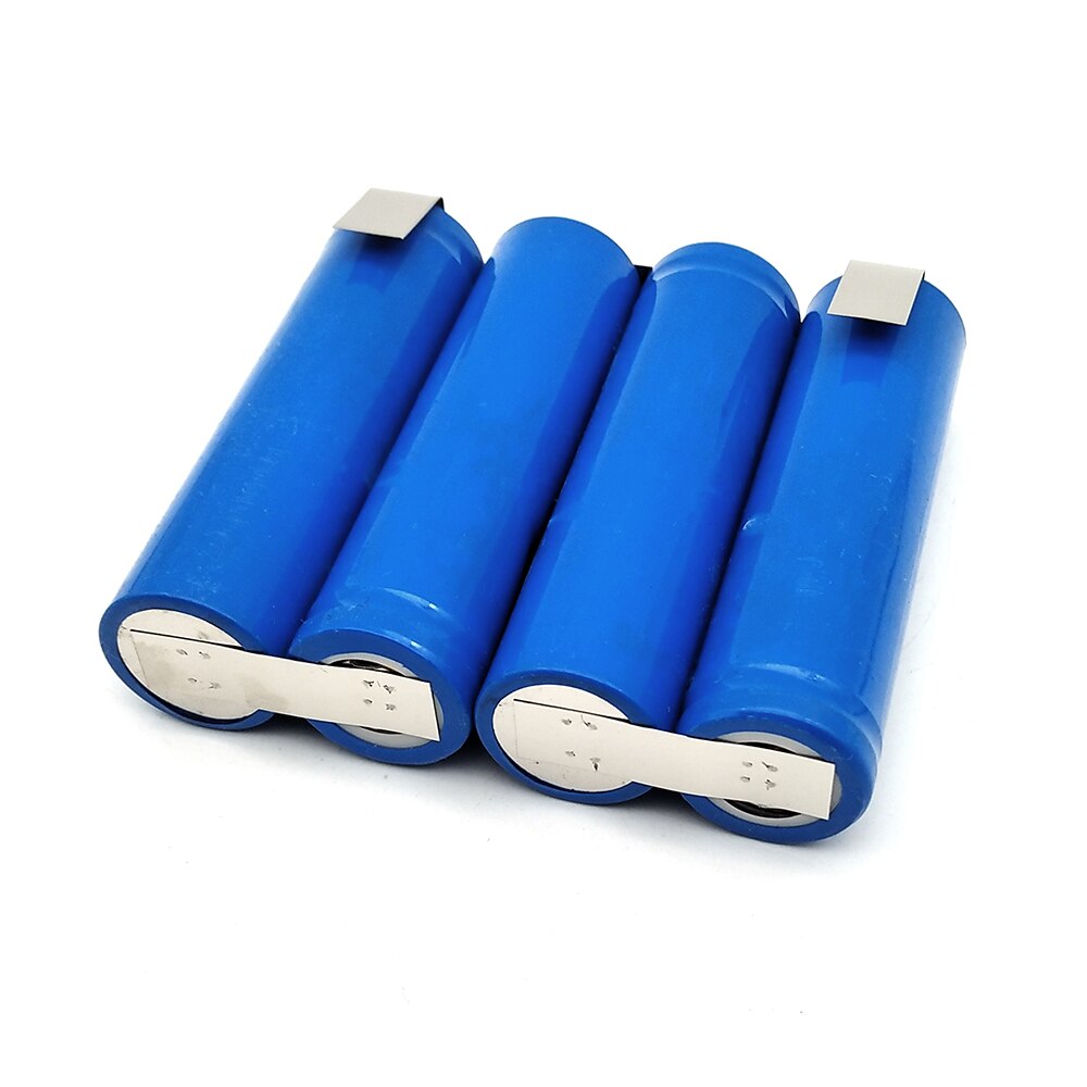 3000mAh pour RYOBI 14.4V 18650 Li-ion lithium outil batterie BPL1414 pour auto-installation