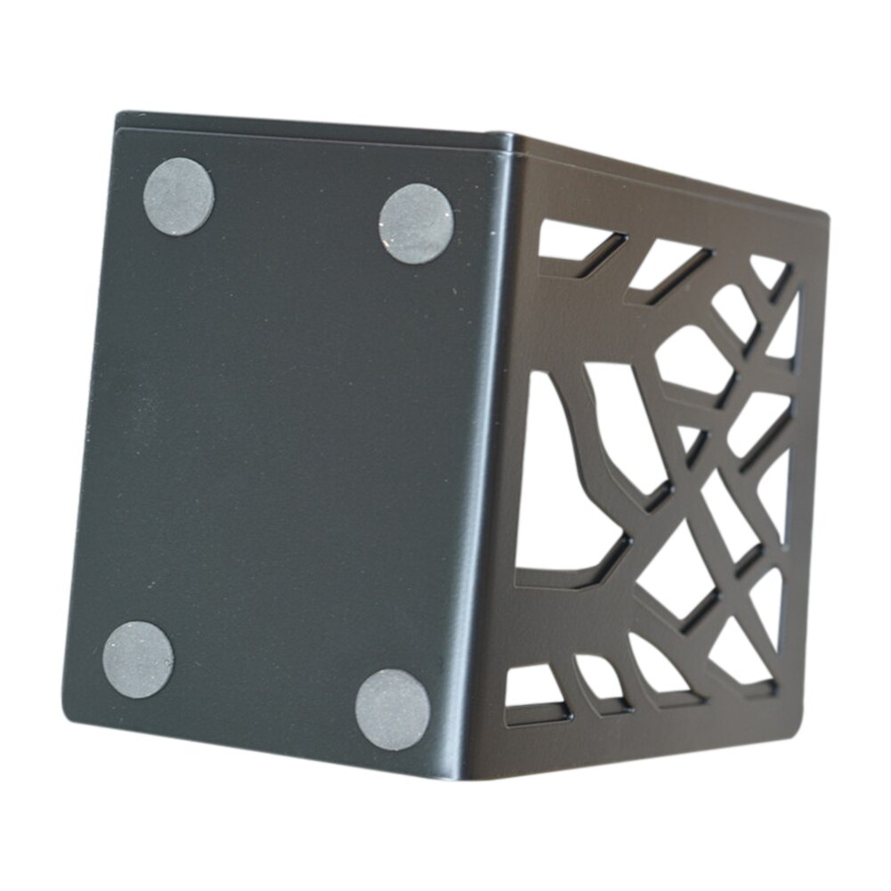 1 Paar Metalen Mode Boekensteunen Boekensteunen Voor Planken Metalen Boekensteun Ondersteunt Voor Planken En Bureau