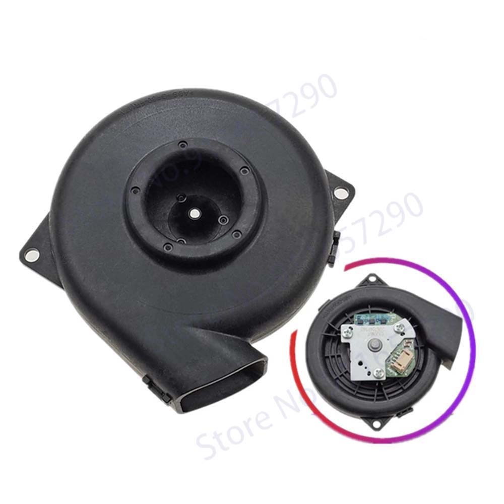 Para Original Xiaomi Mijia 1C STYTJ01ZHM Motor ventilador de ventilación piezas de repuesto Robot aspirador Motor barredora Accesorios