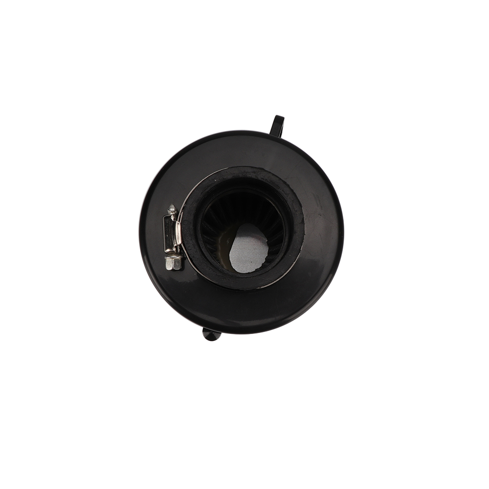 Kit de filtre à air modifié pour moto, admission d'air, induction, Kart, quatre roues, RL, tout-terrain, accessoires, 42mm