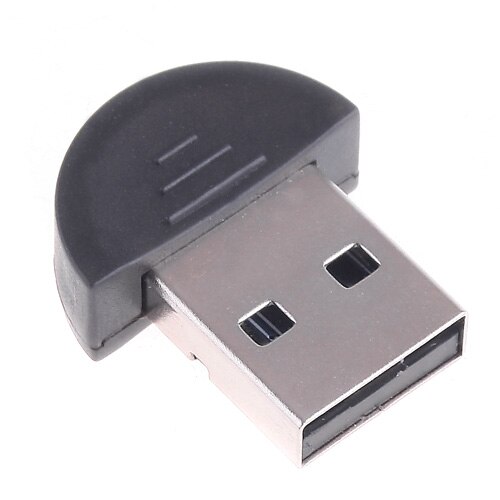 USB Dongle Adapter Adapter BT Profession BT specification v2.0 Compliant Wireless connect to BT devices Mobile phones,PDA or PC