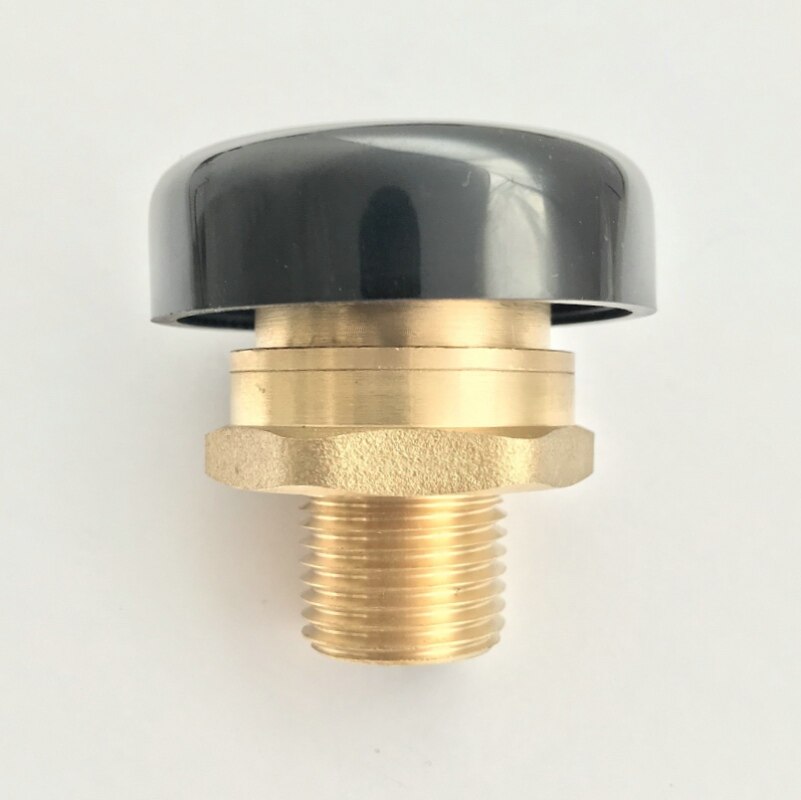 ZA-15 Vacuum Breaker Safety Valve