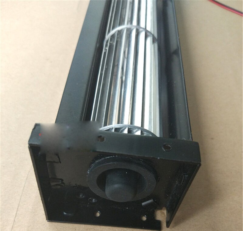 3090 30150 30190 DC12V 24V Roller type cross flow fan air blower