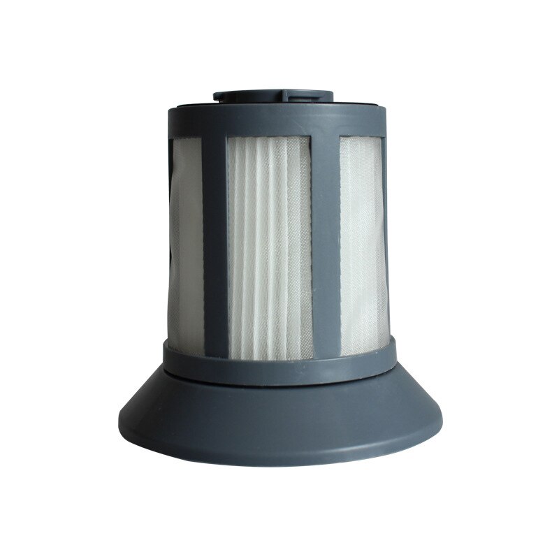Part for Bissell Zing Bagless Canister 1664-65 1669 Series Replacement Filter Element Dirt Cup Vacuum Durable