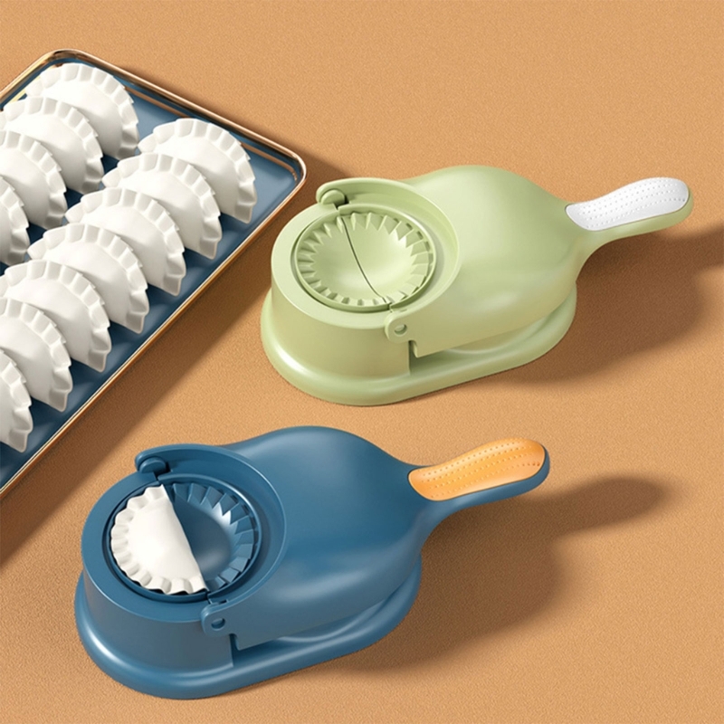 Knödel Haut Verpackung bilden Küche Knödel, Der Werkzeug Backen Gebäck Manuelle-Artefakt Für Drücken Teig Presse Hersteller
