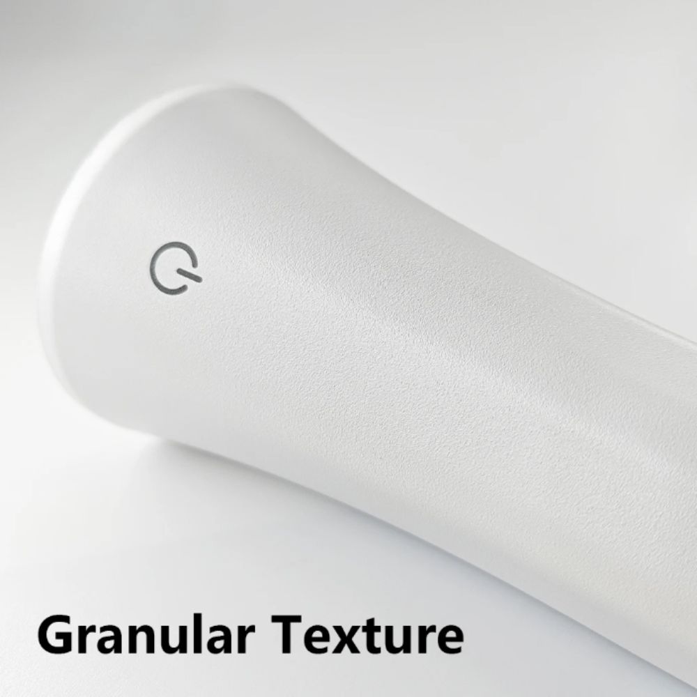 Multifunctionele magnetische bureaulamp Traploos dimmen Aanraakbediening USB oplaadbare lamp Zacht licht 3 modi LED-lamp Lezen