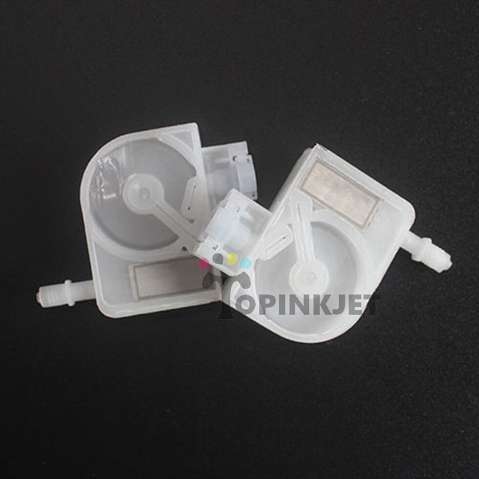 10 Stuks Inkt Demper Voor Epson 4800 4880 4880c 4000 4450 4400 7400 7450 9400 9450 7800 9800 7880 9880 printer Dumpers