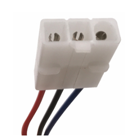 Batería recargable de 9,6 V y 3500mAh para coches de juguete RC, barcos, tanques, camiones, trenes, AA, Ni-MH, 3000mAh, 9,6 v, paquete de batería, enchufe Tamiya/SM/JST: Azul