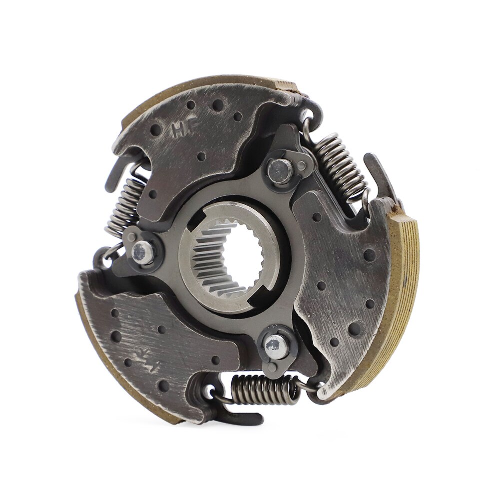 99-04 For Yamaha Bear Tracker 250 YFM250X 2WD ATV Parts Wet Clutch Centrifugal Carrier 1999 2000 2001 2002 2003 2004