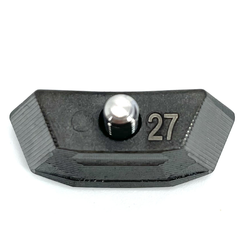 Golf Slider Weight Compatible for Ping G425 Driver Head 5/7/9/11/13/15/17/20/21/23/24/25/26/27/28/29/30g Available 1pc/Package: Chocolate