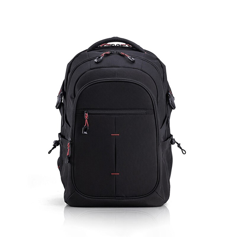 XIAOMI Youqi large capacity multi-functional backpack Canvas Backpack sports backpack backpack backpack hiking bag: Default Title