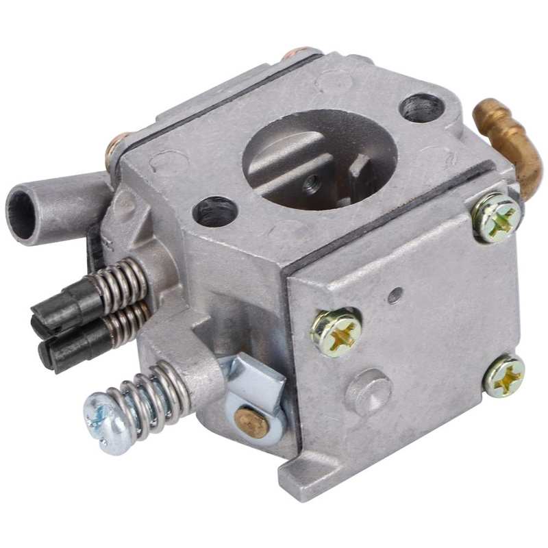 Carburador carb substituição apto para stihl 038 ms380 ms381 motosserra carburador acessórios peças ferramenta de jardinagem: Default Title