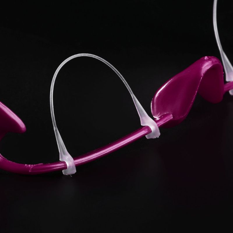 Dubbel Ooglid Trainer Sporter Verslapping Oogleden Ondersteuning Regelmatige Training Bril Grote Ogen Cosmetica Beauty Tool