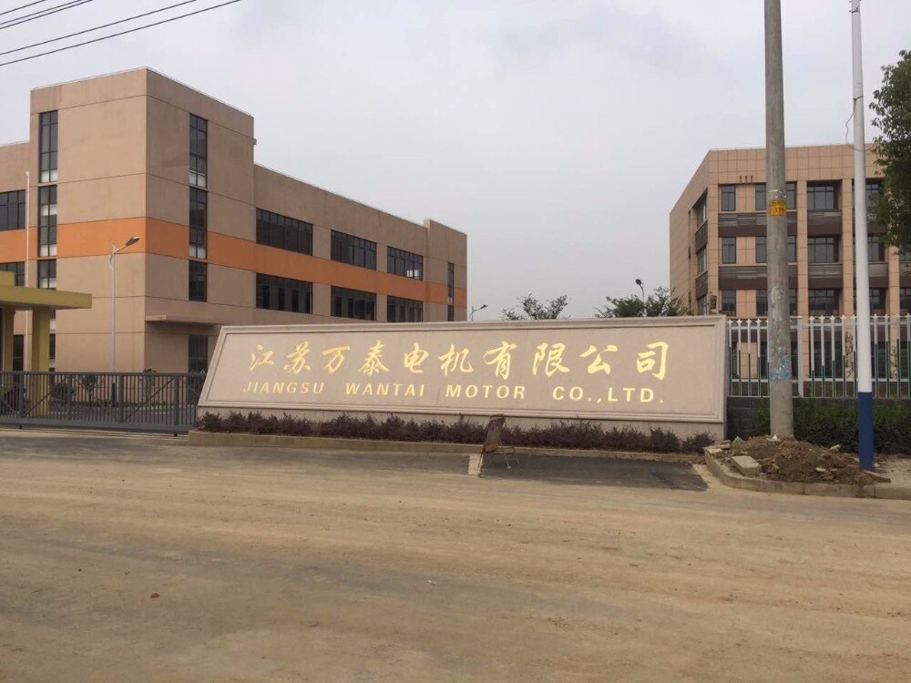 6-Leads Nema 23 Stappenmotor 270oz-in, 3.0A CNC 57BYGH633 wantaimotor