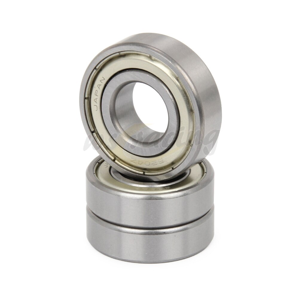 Rolamento do cubo da roda traseira de motocicleta, para suzuki drz400 2010-2016, drz400sm 2016-2018, drz 2000, 400sm
