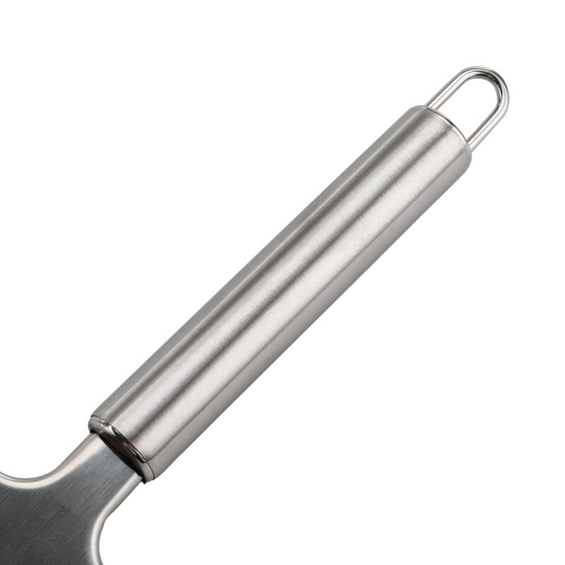 Käse Schneidemaschine Hobel Edelstahl Käse Hobel Cutter Butter Schinken Reibe Nonstick Käse Hobel Kuchen Spachtel für Küche Werkzeug