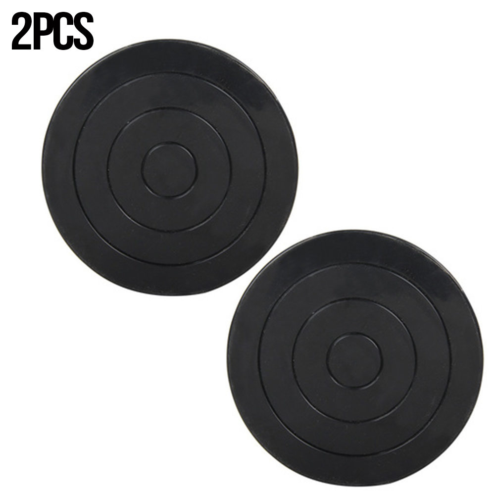 Plastic Lazy Turntable Bearing Clay Sculpture Pottery Swivel Plate Educational Tools DIY Handcrafted Accessories