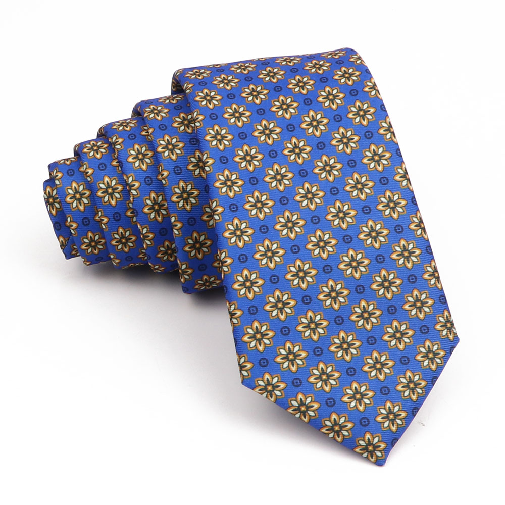 Costumes de présidence florale élégants pour hommes, accessoires souples et minces, de fête de mariage, olympiques d'affaires, kties 216.239.injPaisley Craings.com: BLEU CIEL