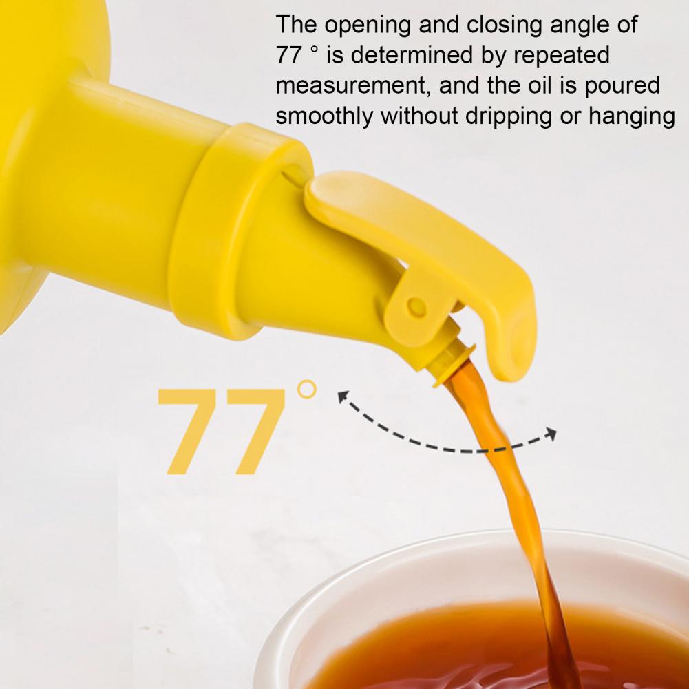 Oil Spray Bottle Useful Screw-thread Mouth Portable Salad Making Oil Sprayer Cooking Gadget Oil Dispenser Oil Sprayer