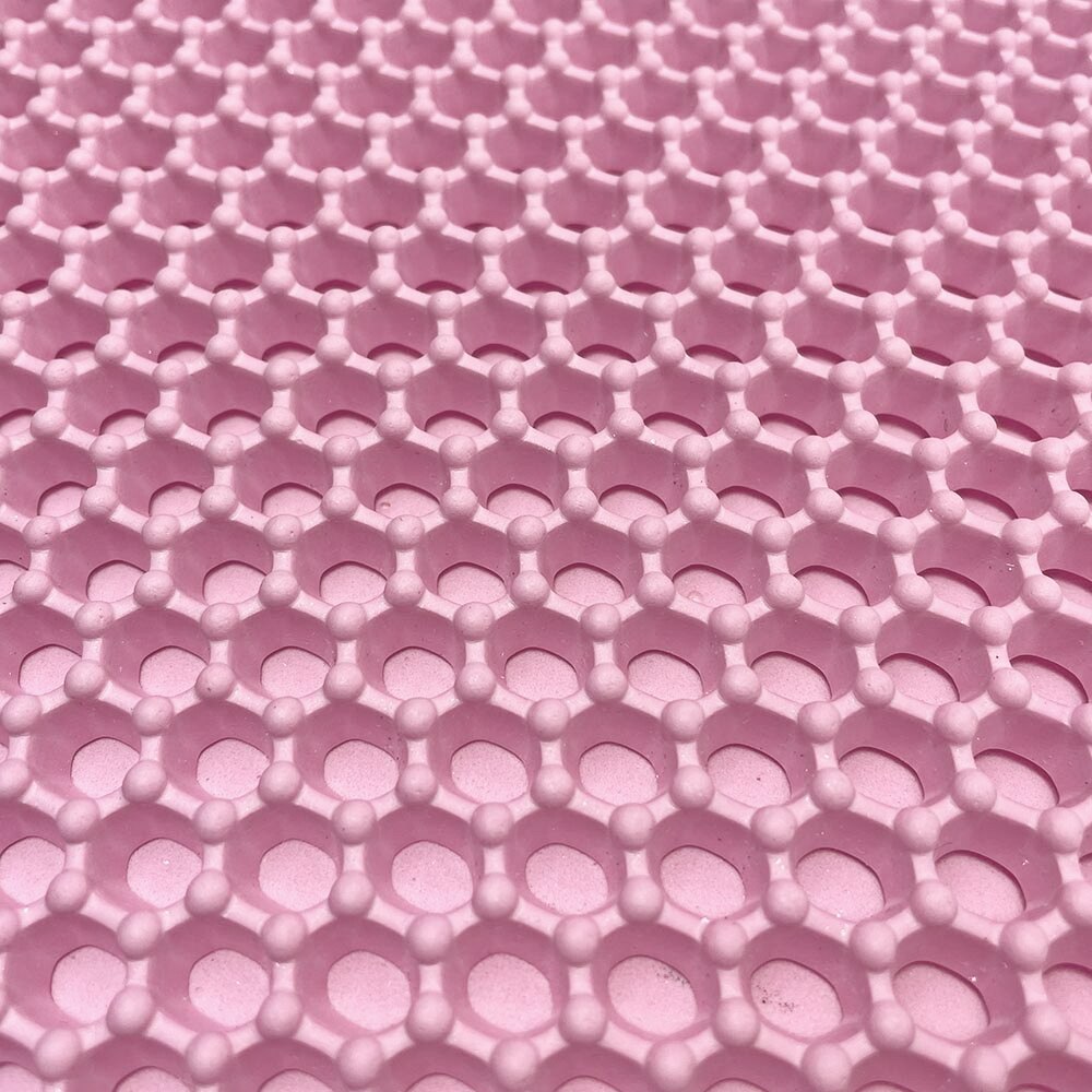 6 Kleuren Nest Mat Huisdier Tapijt Kat Zand Kattenbak Mat Katten Waterdichte Matten Voor Huisdieren Katten Trapper Opvouwbare Eva antislipmatten