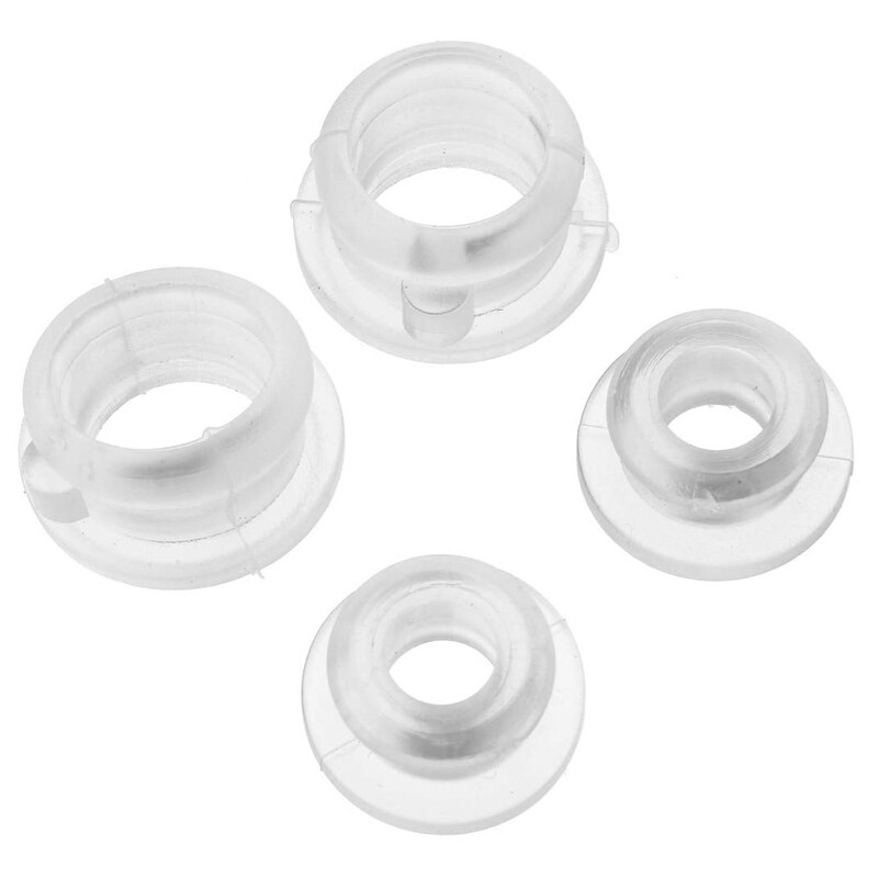 Juego de palanca de cambios de coche Kit de reparación Selector Kit de casquillos para Je tta Golf Mk1 Convertible G ti varillas selectoras Kit de articulación 171798211