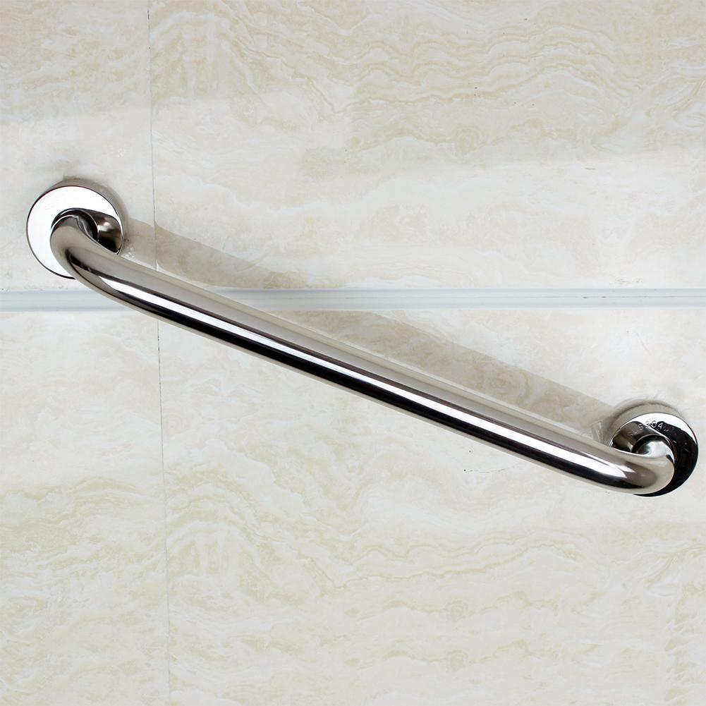30cm Stainless Steel Bathroom Bathtub Handrail Safety Grab Bar for The Old