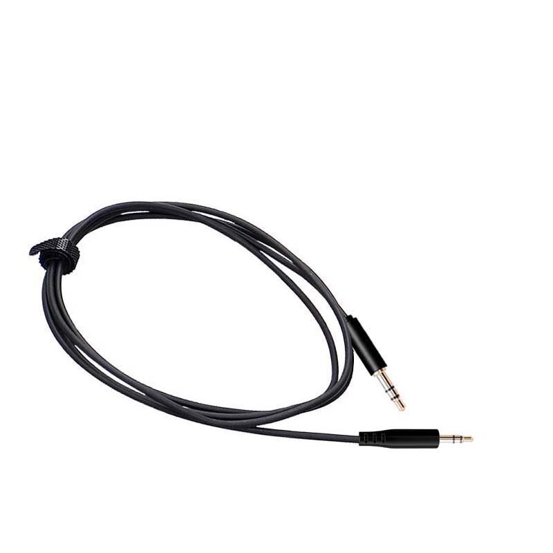 Geschikt Voor Bose QC25 QC35 Soundtrue/Link OE2/OE2I Hoofdtelefoon Kabel 3.5Mm Naar 2.5Mm Hoofdtelefoon Vervanging kabel