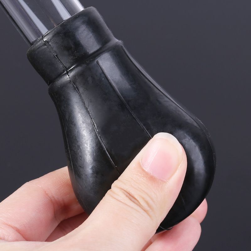 Hydromètre Testeur de Batterie Acide Électrolyte 8 Pouces, Échelle Professionnelle pour Accumulateur Voiture Camion Véhicule Marine (avec Thermomètre et Seringue Hydromètre Testeur de Batterie Acide Électrolyte 8 Pouces, Échelle Professionnelle pour Accumulateur Voiture Camion Véhicule Marine (avec Thermomètre et Seringue