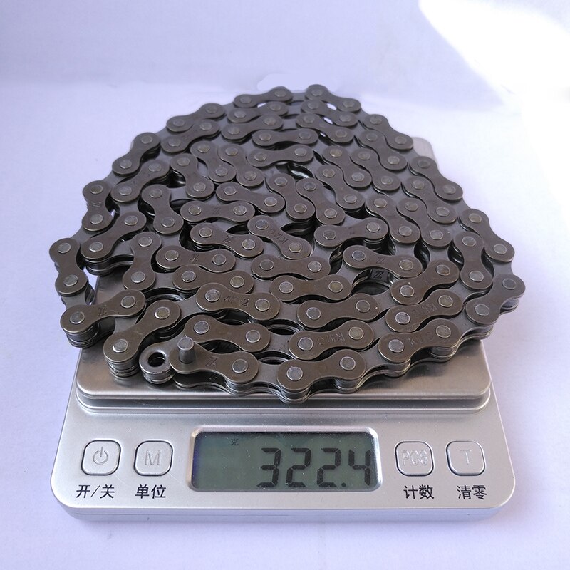 MTB Road Bike Chain 6/7 Speed Bicycle Chain 112L