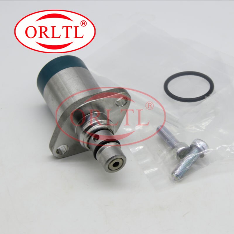 294200-4760 4HK1 & 4JJ1 Suction Control Valve 37mm 2942004760 294200 4760 OEM 294009-0741 8981454530 for ISUZU D-MAX