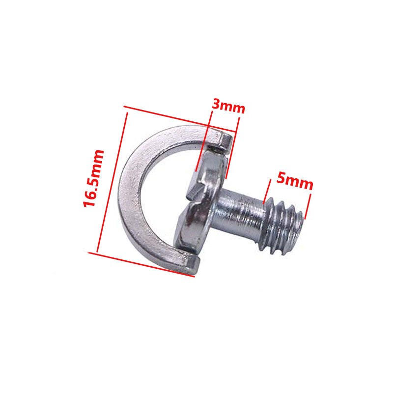 1/4" to 3/8" Male to Female Thread Screw Mount Adapter Tripod Plate Screw mount for Camera Flash Tripod Light Stand