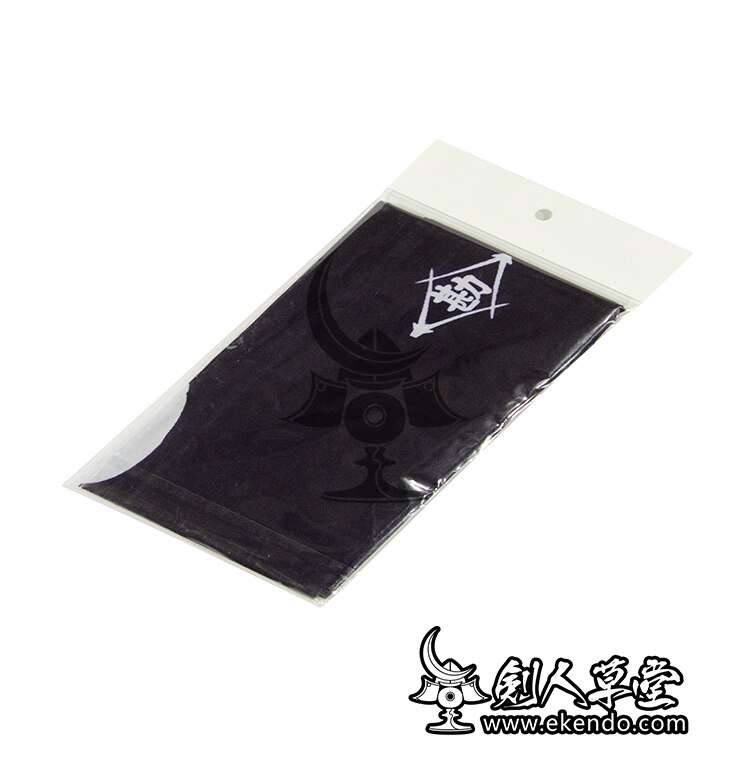 -ikendo.net -tg097- budongxin  - 36 x 96cm handdukar 100%  bomull traditionell japansk kendo tenugui