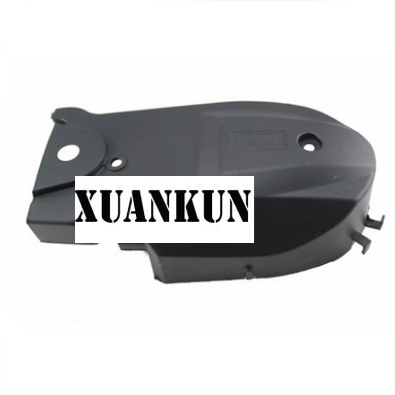 XUANKUN Plastic Side Cover Drive Outer Cover Riem Behuizing Side Cover