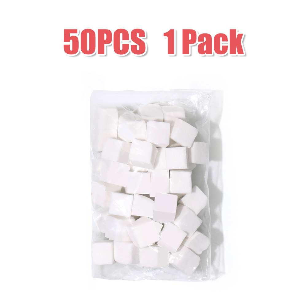 impostato di spugne per chiodo arte manicure fai da te creativo spugna per unghie strumento di presa spugna gradiente strumenti per chiodo arte accessori per manicure: Kaki scuro