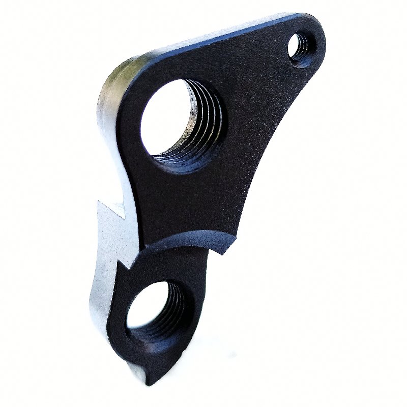Cintre de dérailleur de vélo pour Kona, 1 pièce # Et2 Roadhouse Libre Major Kona Jake Rove Nrb Sutra Swift cadre en carbone vélo Mech abandonné