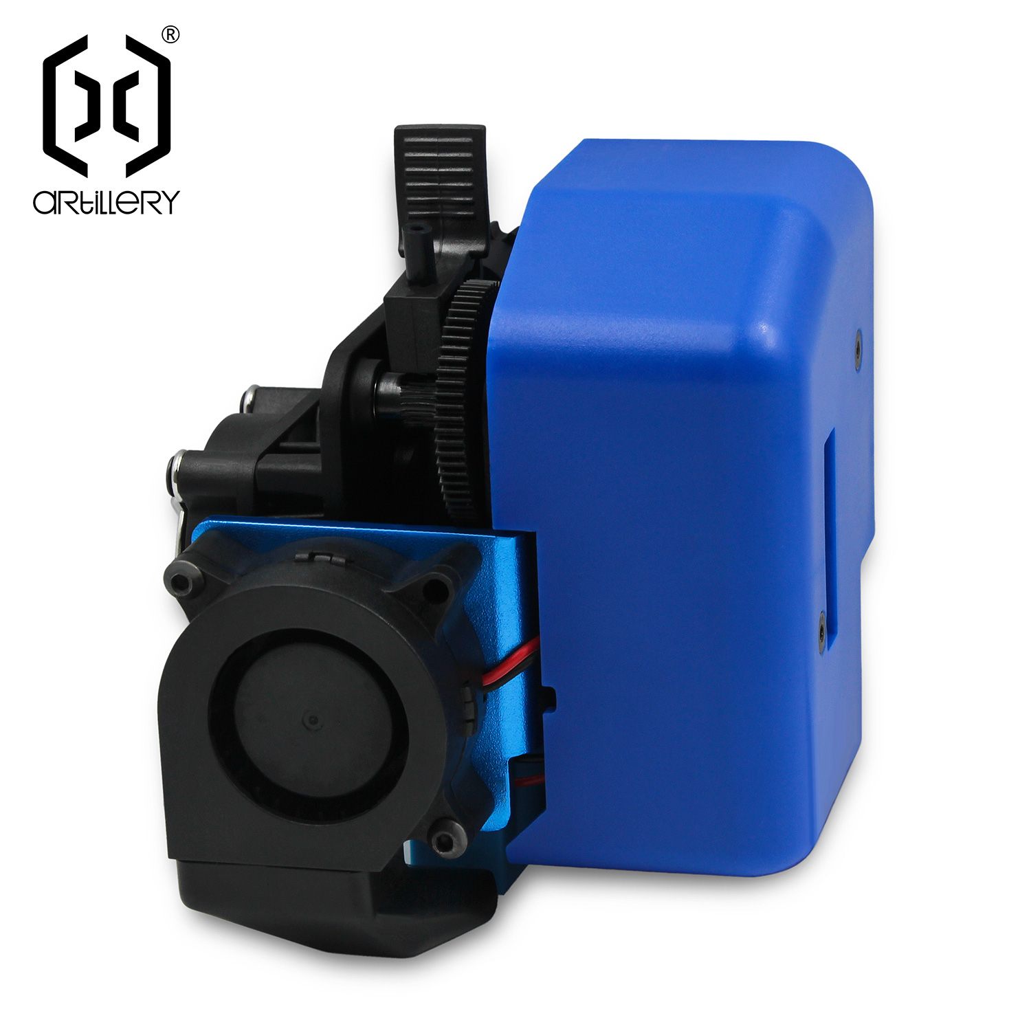 Artillery Genius Direct Drive Extruder 3D Printer Parts All-in-one Single Extruder Kit Replacement Extrusion For 3D Printer