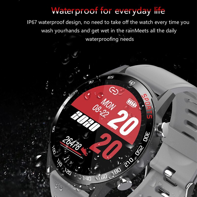 Amazfit Bip Lite Smartwatch Bluetooth 5.0 Global Versie IP67 Waterdicht 1.4Inch Hartslag Sleep Monitor Smart Band Hd Scherm