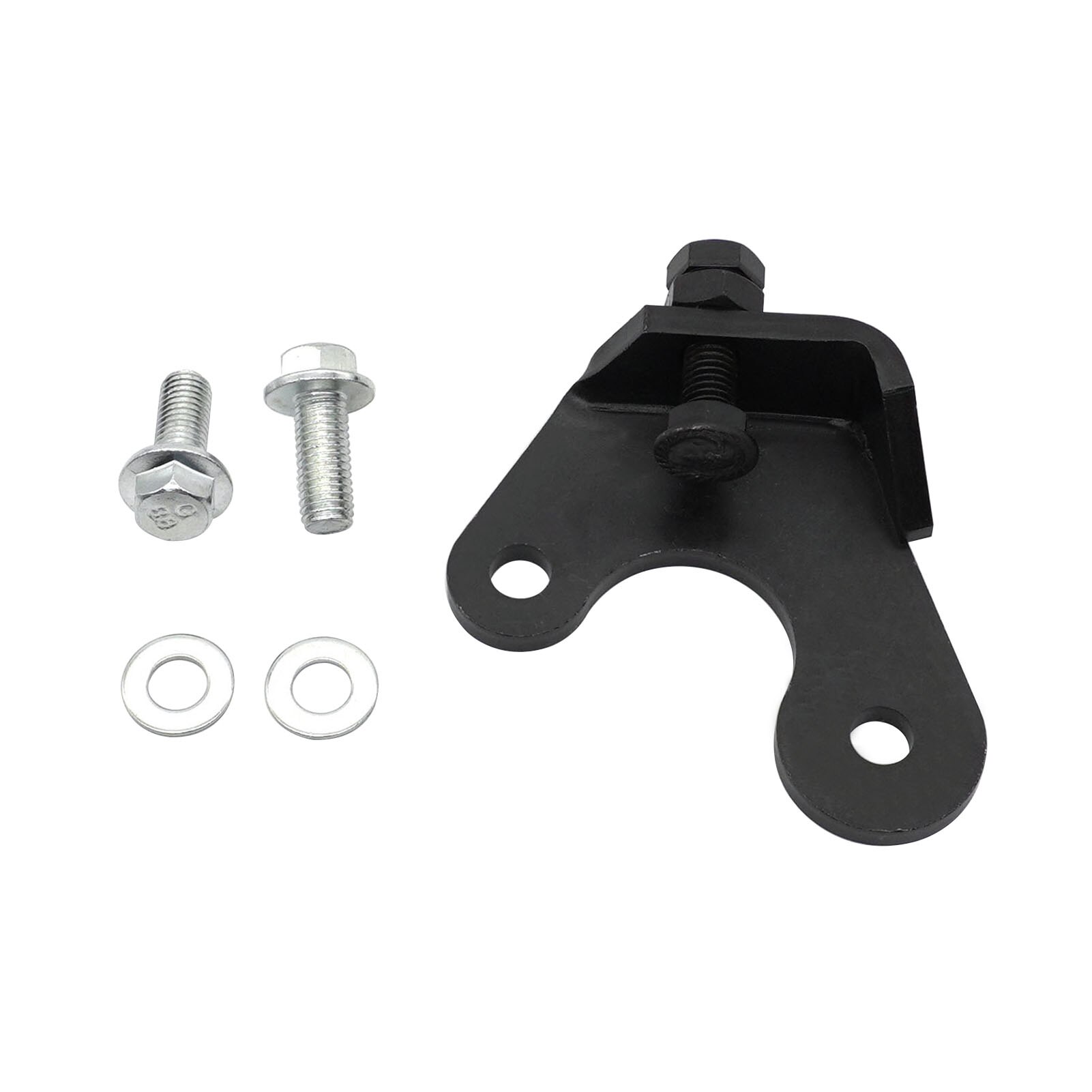 Kit 8 Goujons Turbo Filetés M8 1.25 - Pour Collecteur D'échappement, Haute Résistance, Voiture - 8