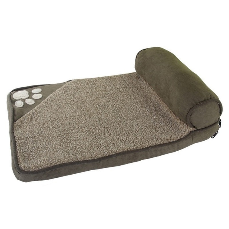 Perrera suave y grande para mascotas, cama de almohada, perro pequeño, Husky, Jinmaotaidi,