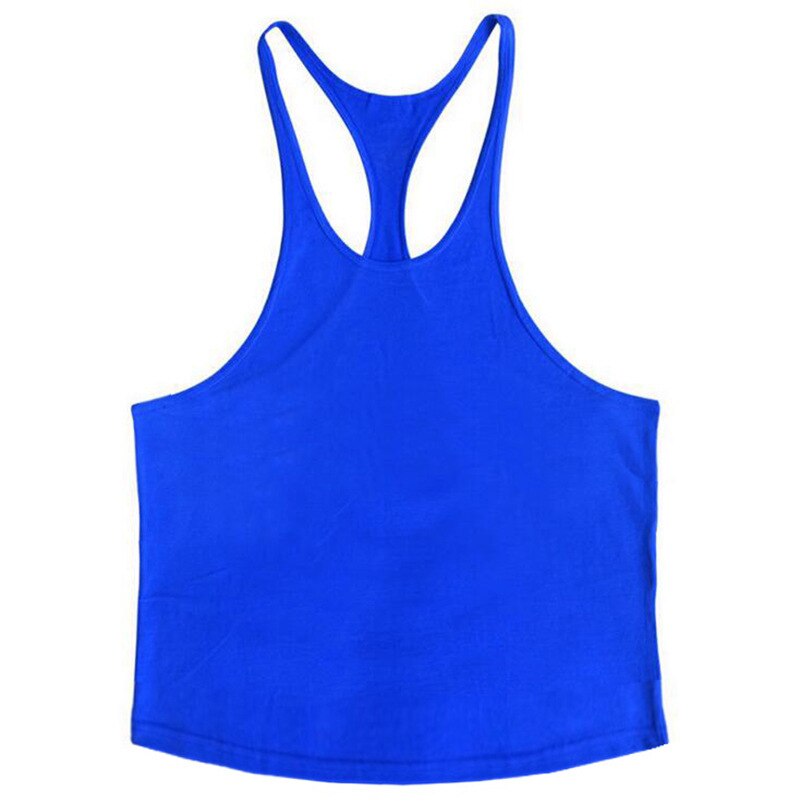 Gyms engineers Cotton Men Body Vest clothing Bodybuilding Joining Together Before And After The Fitness Men Tank Top